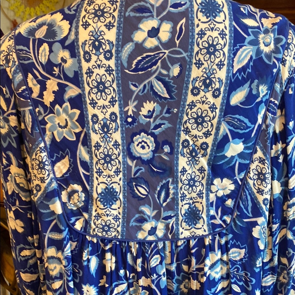 Spell Lolita Festival Blouse - Picture 6 of 6